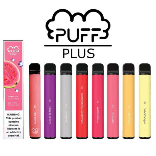 2-wie zum Großhandel Puff Bar Disposable Vape?