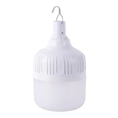 Bulbo de emergencia LED recargable para uso en el hogar y al aire libre1