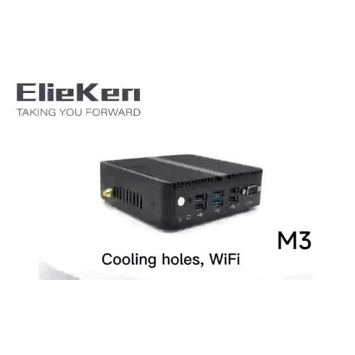 M3 Gamming mini PC