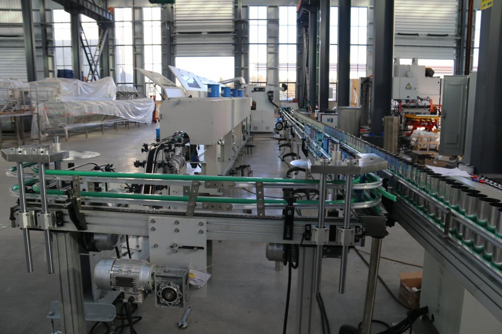 Golden Wing Machinery