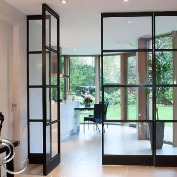 List of Top 10 Aluminum Casement Door Brands Popular in European and American Countries