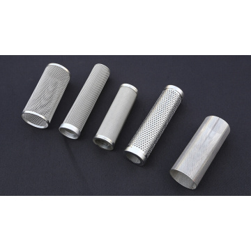 Ten Long Established Chinese Wire Mesh Filter Suppliers