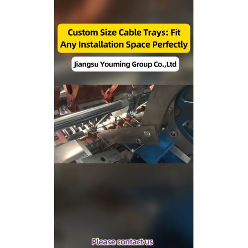 Fortschrittliche industrielle Produktion für B2B-Effizienz