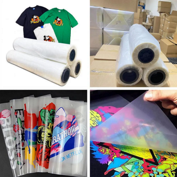 Top 10 Single Sided Film Manufacturers