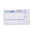 Jiuheng High Quality Professional Custom Printed Carbon-less Paper Parcel Notes Airway Bill1