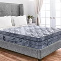 Le meilleur rouleau d'usine Enro Sleeping Got Full Inch Matelas Twin Queen King King Double Gel Mattress en mousse en ligne1