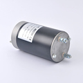 800wat 24 rẹ onina keeke pm dc motor zdy211s1