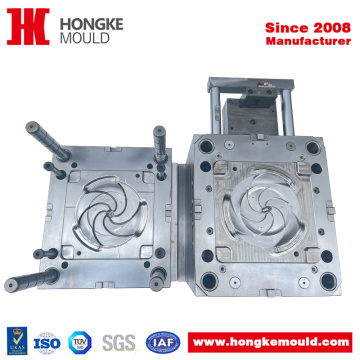 Top 10 China bumper mold Manufacturers