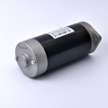 12V 1.2KW chinese factory high quality permanent magnet motor for electric vehicle CW ZDY1181