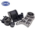 Support de moteur de haute qualité 0k2fx-39040 0k2fx-39050 0k2fx-39070 pour Kia Carens II1