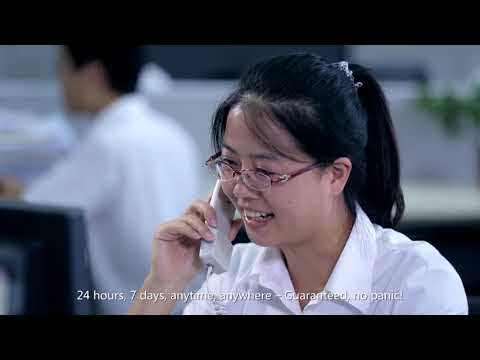Eurocrane (China) Co., Ltd.