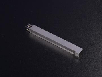Precision Plastic Mold Selection: Six Key Requirements Not to Be Overlooked