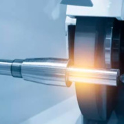 diamond drill bit in glass industry
