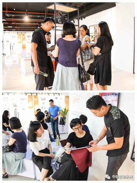 CNTAC Testing Center Inspiring Inspection Service