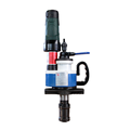Electric Portable Chamfering Pipe Cold Beveling Machine TIE 850-1ID1