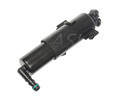 SL-03003 8K0955101A 8K0955102A Headlight Washer Nozzle Pair for Audi A4 B8 A5 S4 Avant Quattro A4L1