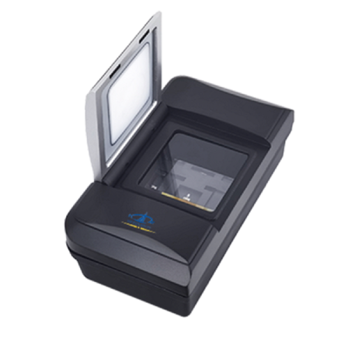 Pambuka sing ringkes babagan cara milih scanner bekas driji?