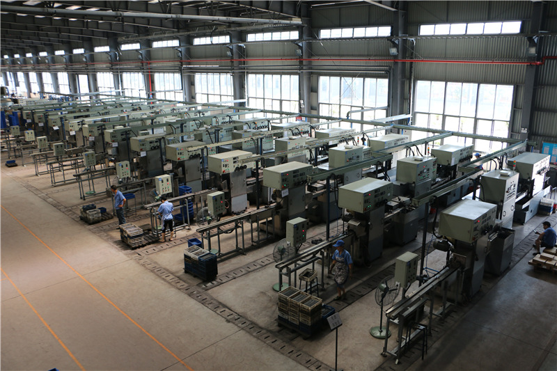 Chongqing Great Well Magnet Co.,ltd.