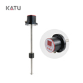 KATU LT400 Stainless Steel Electronic Water Tank Level Sensor1