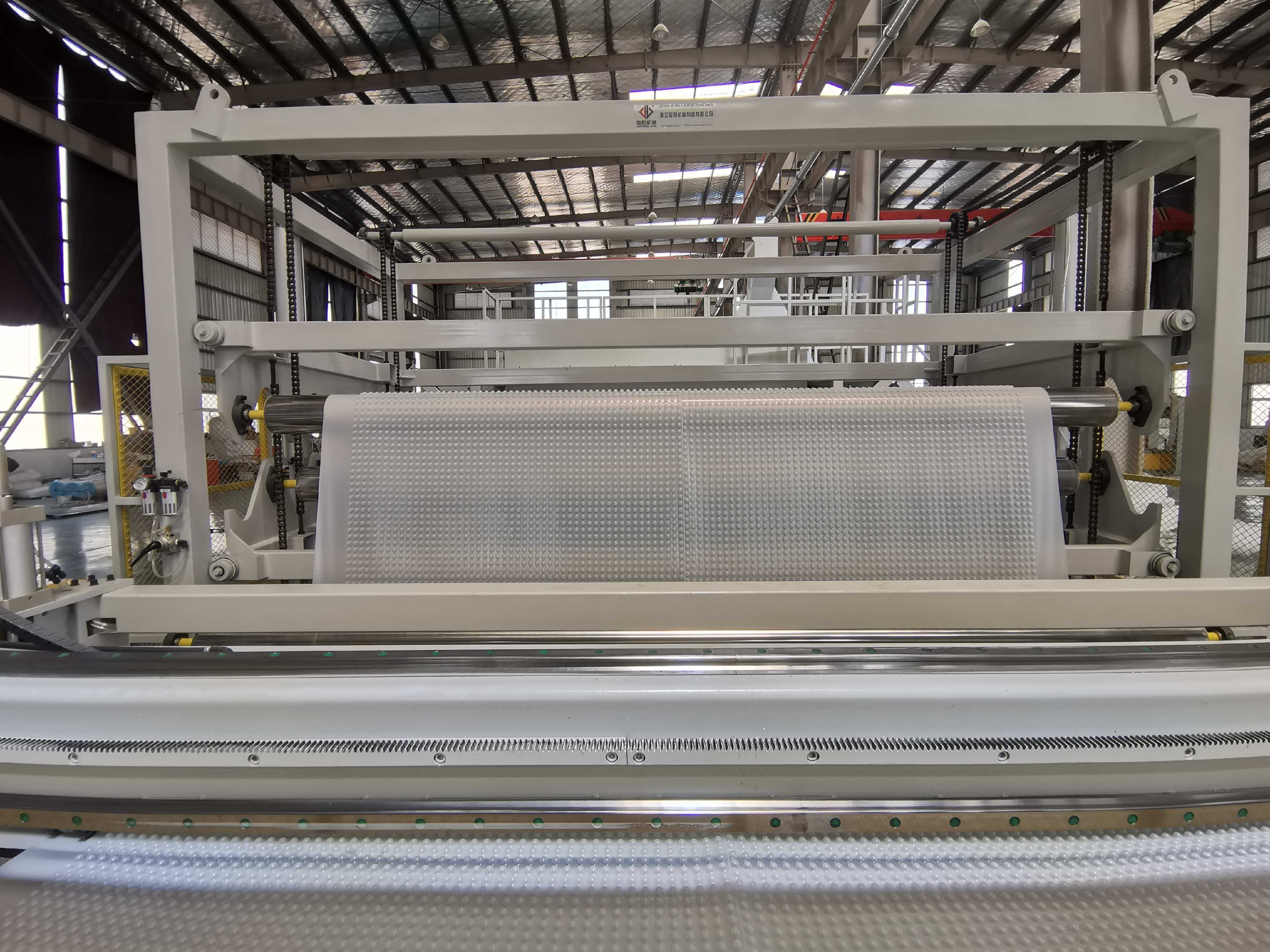 Anhui Road New Materials Co., Ltd.