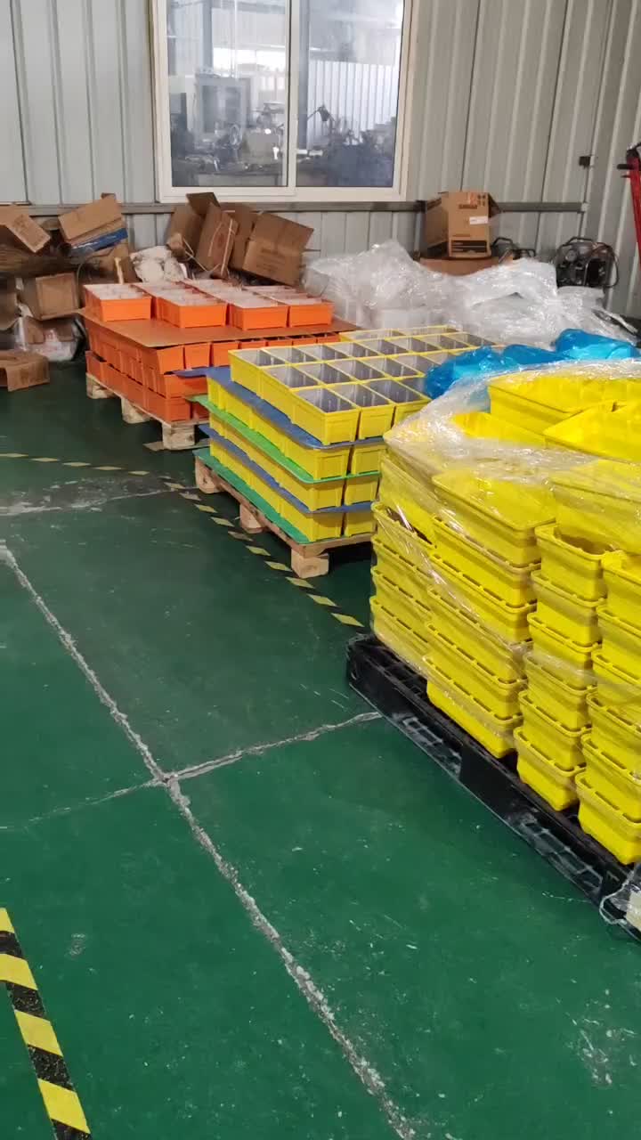 hydrualic pump production display