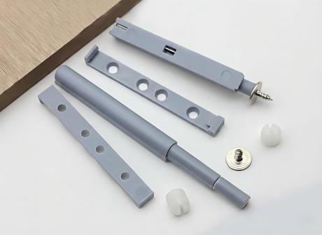 Dispositivo de rebote del gabinete