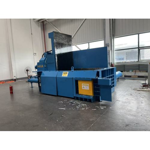 Presse idrauliche per metalli Gaode consegnate a Chery Wuhu