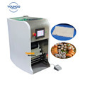 Factory Price Tabletop Sushi Rice Spreader, Sheeter, and Mixer Machine1