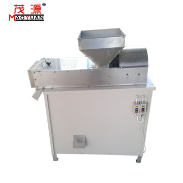 roasted peanut peeling machine long