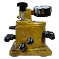 DMTG CW6163 6263 6180 6280 Manual Lathe Machine with 350Y-8B Rotary Valve Oil Separator1