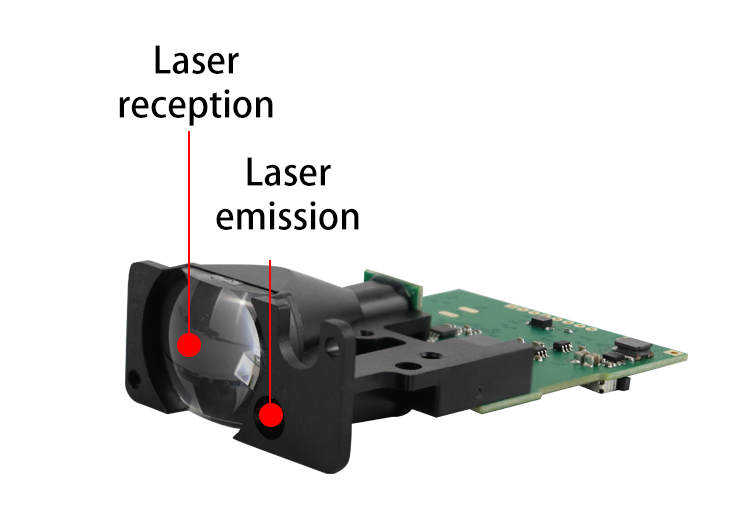 Long Distance Sensor 2