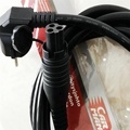 Anti-Friction Power Cable for Nordic Countries - Calix Plug H07BQ 3G1.5mm²1