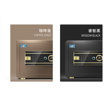 Top 10 Home Safebox Manufacturers