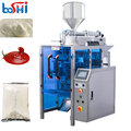 Bean Tomatoes Pepper Paste Pepper Paste Packing Chilli Sauce Machine Juice or Smoothie Filling and Packing Machine1