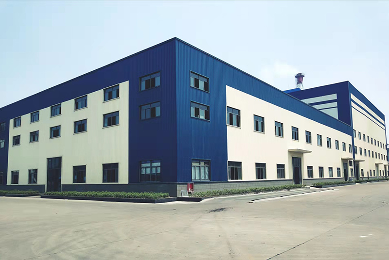 Xuzhou Bolite Import & Export Trading Co.,Ltd.