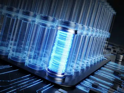 صناعة البطاريات العالمية تدخل عصر التكنولوجيا المتعددة: اختراقات أيون الصوديوم والحالة الصلبة تدفع النمو إلى الارتفاع في عام 2026