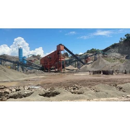 Здрабнільны завод