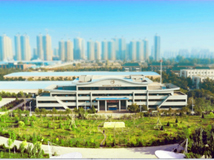Dehong International Cashmere CO., LTD.