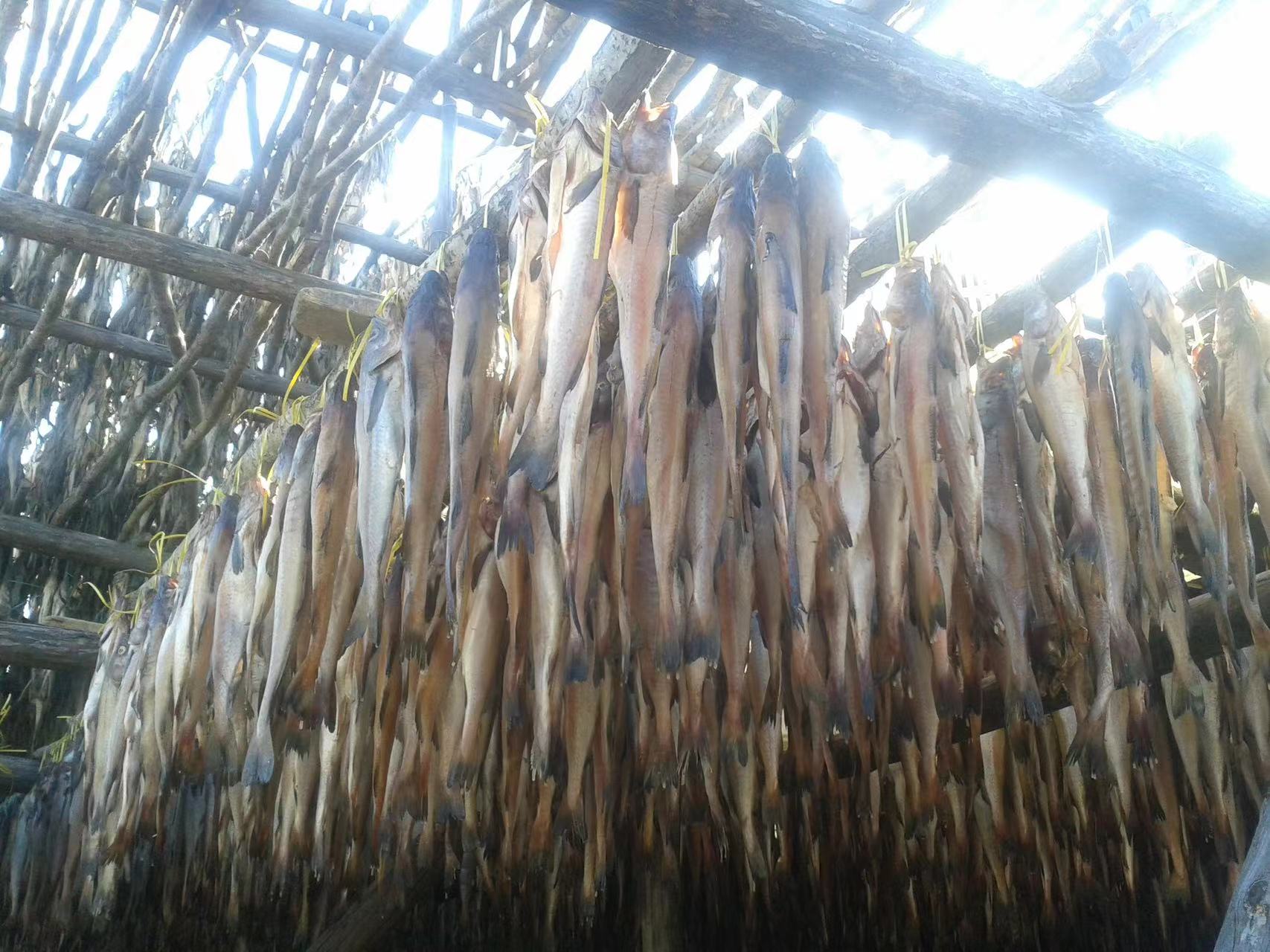 yanbian zhenxiang foods