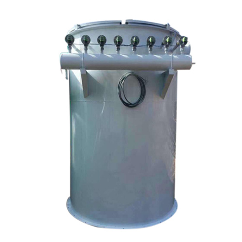 How much CFM do you need for a baghouse dust collector