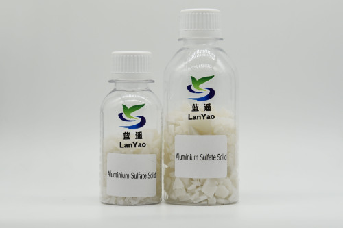 Jiangsu Lanyao Water Treatment Co., Ltd.: Die vielseitigen Anwendungen und Kernvorteile von Aluminiumsulfat bei Wasserbehandlung, Papierherstellung und darüber hinaus