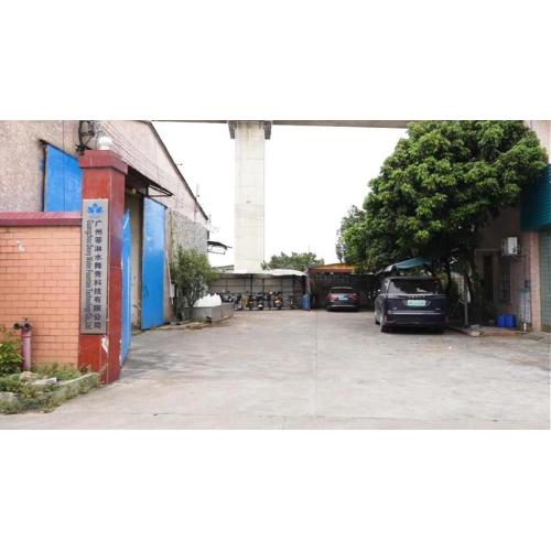 DEWY фонтан компаниясымен таныстыру