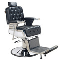 Professional Hydraulic Reclining Barber Chair for Sale1