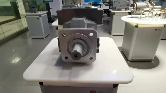 Rexroth a4v A4VSO A4VSO40 A4V56 A4VSO71 A4VSO125 A4VSO180 A4VSO250 A4VSO355 A4VSO500 A4VSO750 Rexroth Hydraulic Variable Plunger Pump1