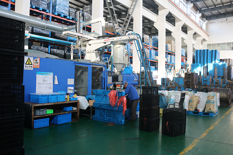 Jiangsu Ru Shun plastic industry Co., LTD