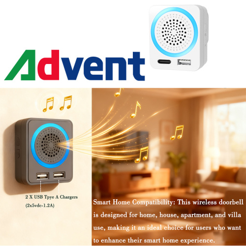 如何选择优质门铃：现代消费者的基本技巧