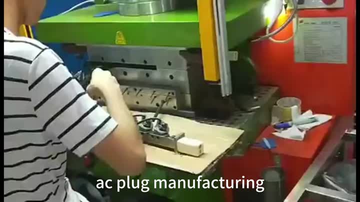 AC Fiş Üretim Makinesi