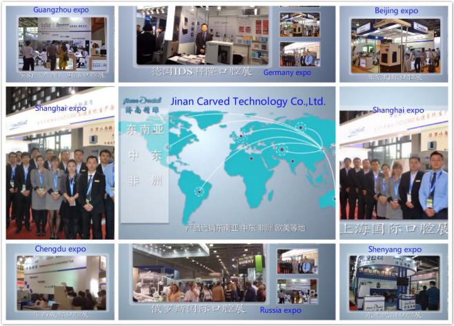 Shandong Carved Intelligent Technology Group Co.,Ltd