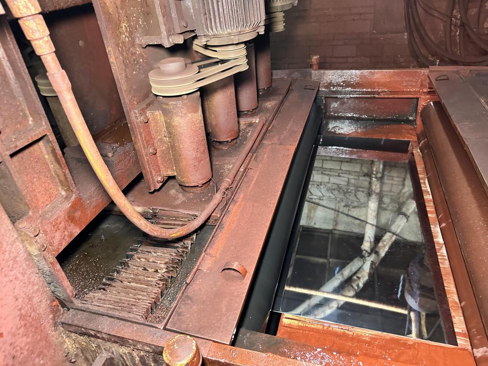 3+Stainless Steel Mirror Polishing Production Line1