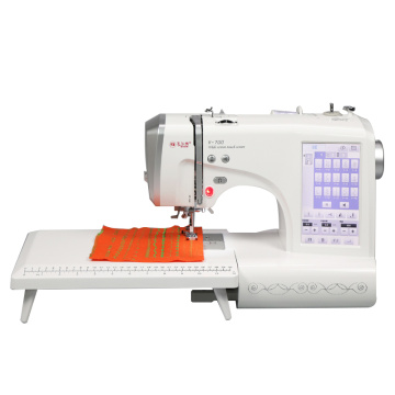 Top 10 China Household embroidery machine Manufacturers